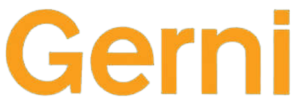 Gerni Logo