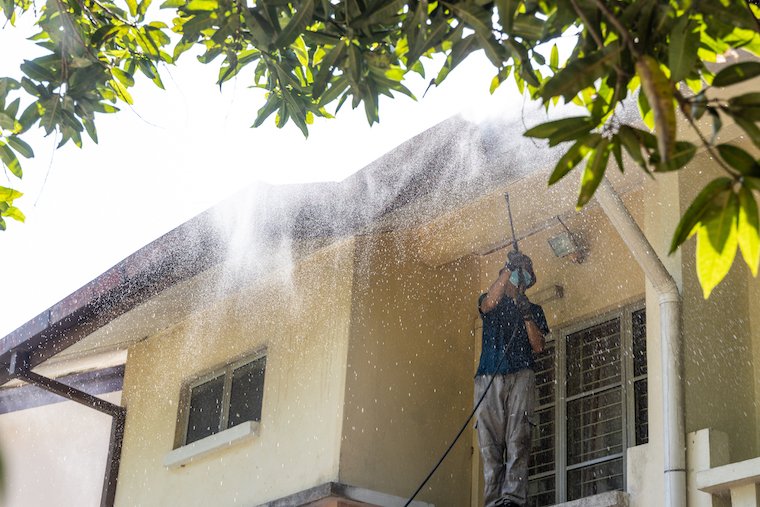 Immaculate Homes Plus Prepares Your Home for Renovations