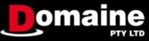 Domaine Logo