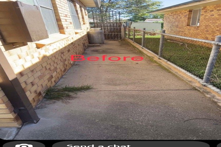 Screenshot Screenshot