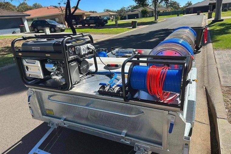 Immaculate Homes Plus Equipment