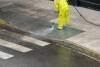 Pavement Cleaning Services