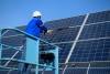 Solar Panel Cleaning Specialists