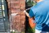 Brick Cleaning Services